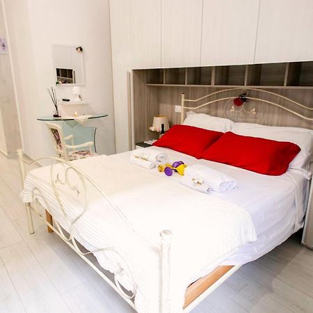 Flower'S House 24 - Central Apartment - Molfetta Luaran gambar