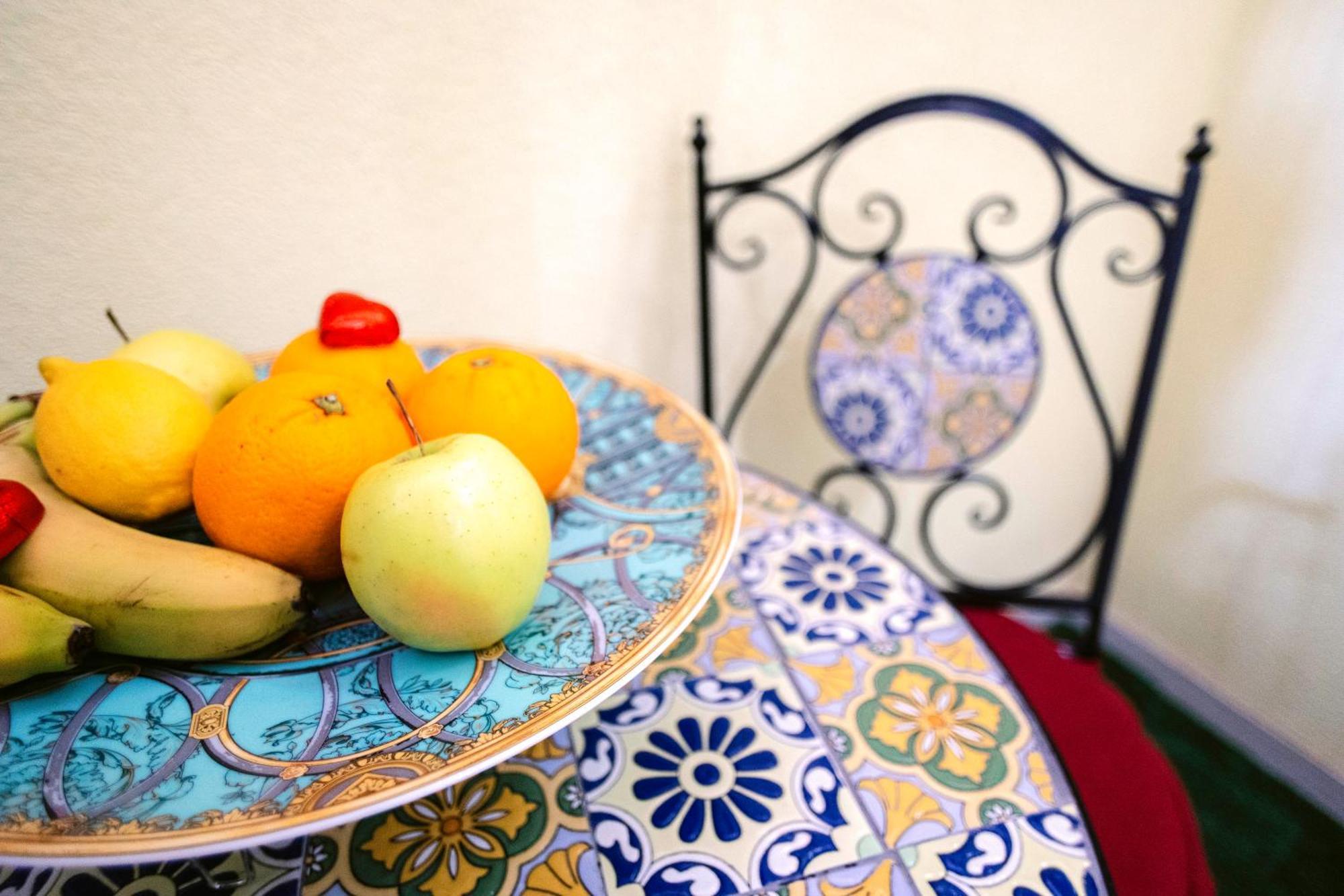 Flower'S House 24 - Central Apartment - Molfetta Luaran gambar